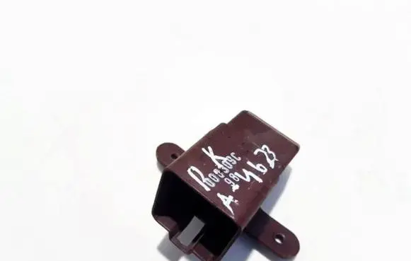 Ford Focus Other relay 000309c