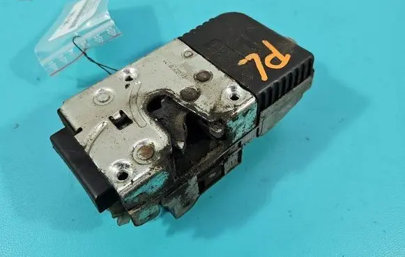 Citroen C8 Front door lock IMPRK1503355