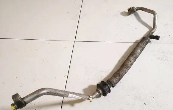 BMW X5 E53 Air conditioning (A/C) pipe/hose 