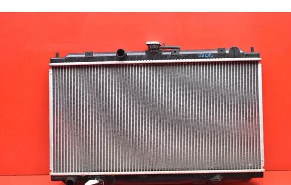 Nissan Primera Coolant radiator