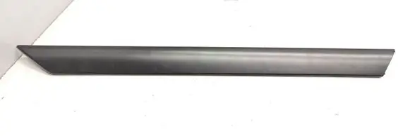 BMW 3 E46 Rear door card trim 51418200753
