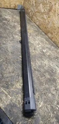 Mazda 6 Parcel shelf load cover 