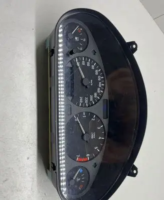 BMW 3 E36 Speedometer (instrument cluster) 8360482