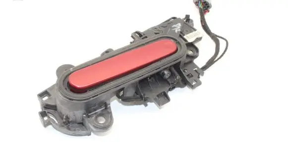 Jaguar F-Type Front door exterior handle