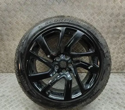 Land Rover Discovery 5 R21 alloy rim MY421007HA