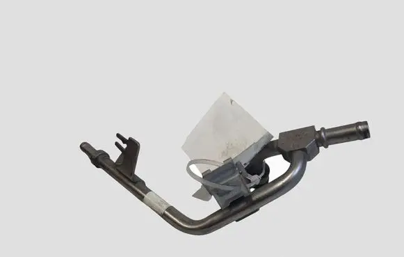 Mercedes-Benz A W177 Turbo turbocharger oiling pipe/hose