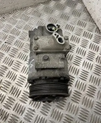 Seat Altea XL Air conditioning (A/C) compressor (pump) 1K0820803S