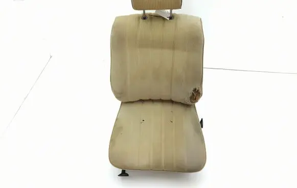 Mercedes-Benz E W123 Front driver seat 