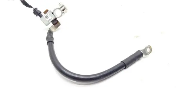 Audi A5 8T 8F Negative earth cable (battery) 8T0915181