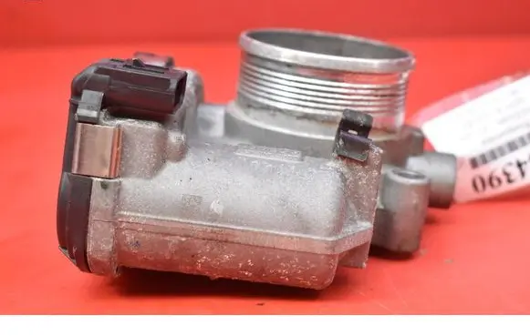 Ford Escape III Throttle body valve DS7E9F991BB