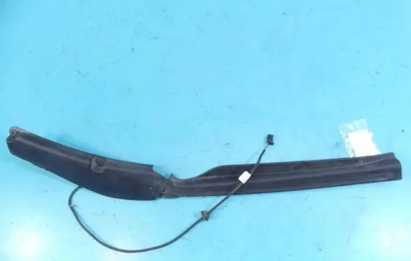 Citroen C5 Liftgate motion sensor 9662972377 IMPRK1233279