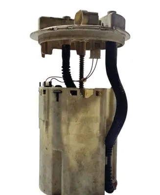 Renault Laguna II In-tank fuel pump 580300007
