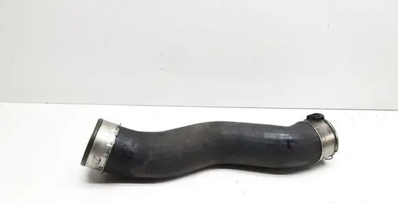 BMW X1 E84 Intercooler hose/pipe