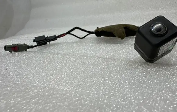 Reversing camera