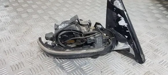 BMW X5 F15 Front door electric wing mirror 1682ATS