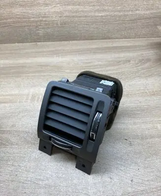 Opel Vectra C Dashboard side air vent grill/cover trim 13191912