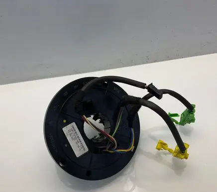 Mercedes-Benz C W203 Airbag slip ring squib (SRS ring) A2095400245 2095400245 A0004640618