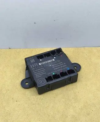 Mercedes-Benz E W212 Door control unit/module A2129004206 A2128209026 A2129020003