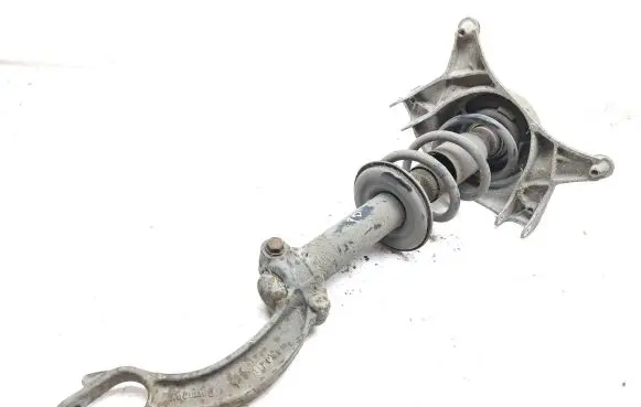 Audi A5 Sportback 8TA Front shock absorber with coil spring