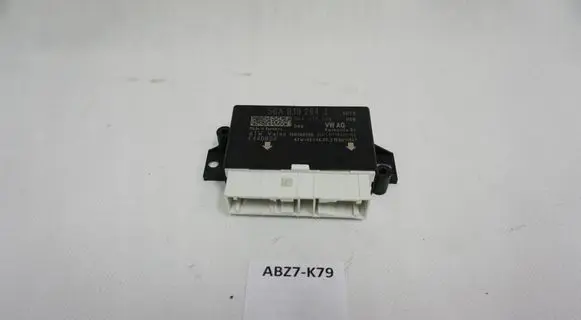 Volkswagen PASSAT B8 Parking PDC control unit/module 5QA919294