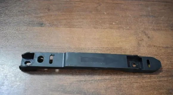 Porsche Panamera (971) Engine mount bracket 971867159