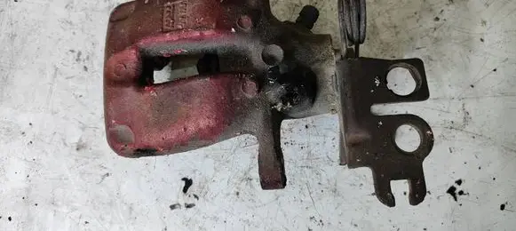 Volkswagen Caddy Rear brake caliper