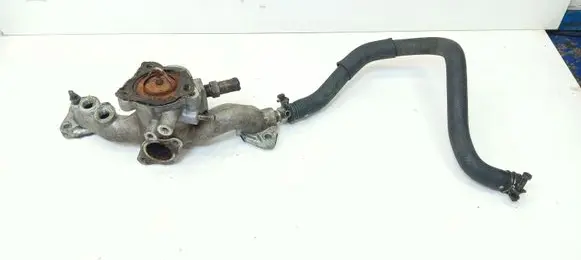 Mitsubishi 3000 GT Thermostat/thermostat housing