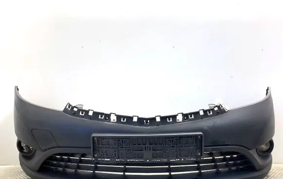 Mercedes-Benz Citan W415 Front bumper 