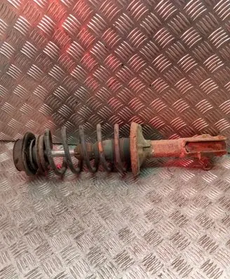 Seat Toledo I (1L) Front shock absorber with coil spring