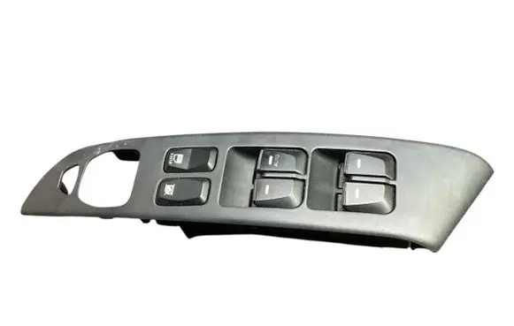 Hyundai ix35 Electric window control switch 3834951310