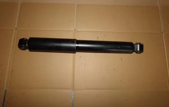 Chrysler Voyager Rear shock absorber/damper