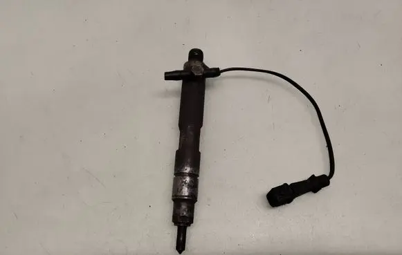 Volkswagen Golf IV Fuel injector 038130201F