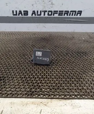 Mazda 3 II Parking PDC control unit/module BHS267UU0 K6021 ADC9500000G