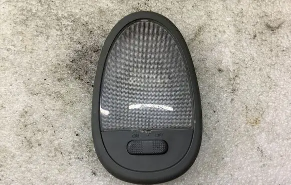 Chevrolet Lacetti Other interior light 96206564 HSSPT20