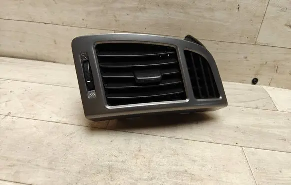 Hyundai i20 (PB PBT) Dashboard side air vent grill/cover trim 974801J010