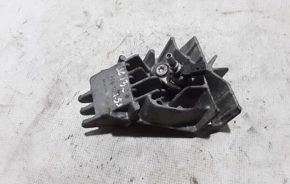Renault Scenic III - Grand scenic III Exhaust pressure sensor 8200771226