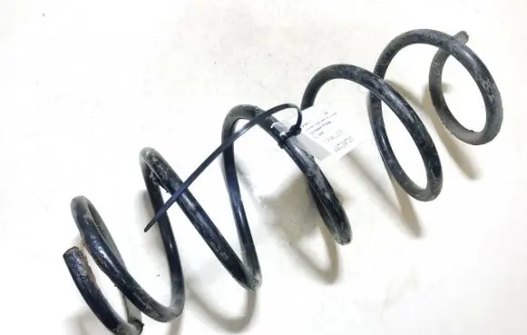 Toyota Aygo AB10 Front coil spring