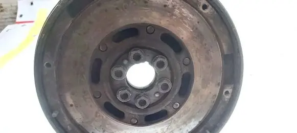 Volkswagen PASSAT B5.5 Flywheel 123032411 7c70a
