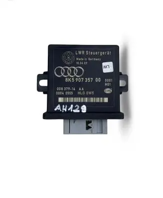 Audi A4 S4 B8 8K Light module LCM 8K590735700