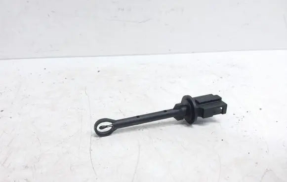 Audi A6 Allroad C6 Interior temperature sensor 4F0820539A