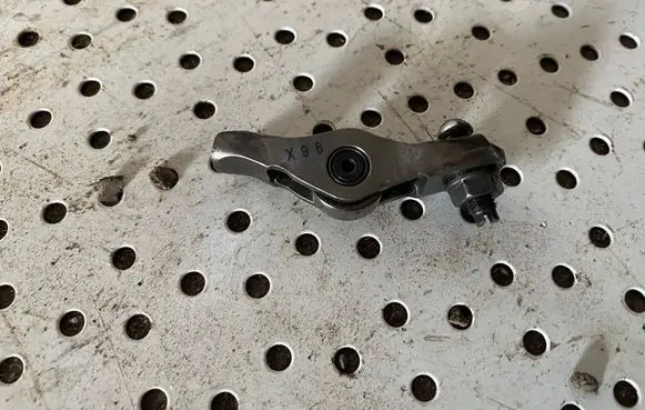 Subaru Outback other engine part