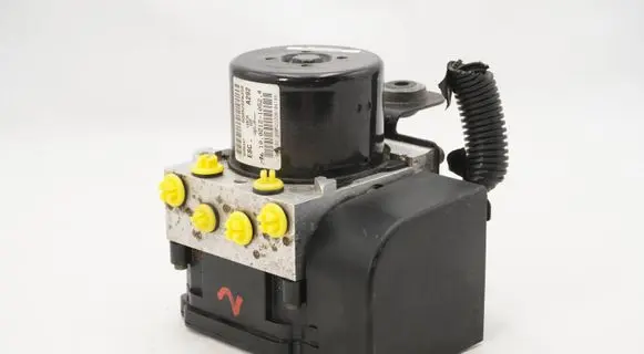 Fiat Doblo ABS Pump 00052026358 10021210524 28561130313