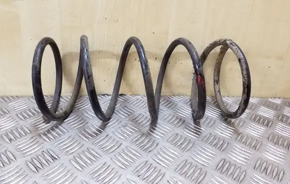 Mitsubishi Colt Front coil spring