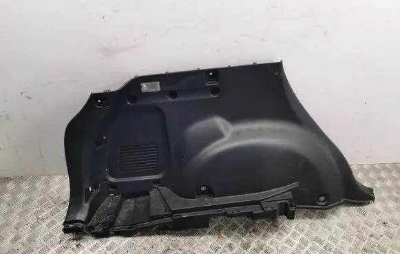 Toyota RAV 4 (XA40) Trunk/boot side trim panel