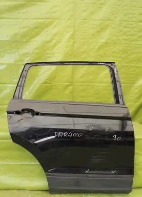 Seat Tarraco Front door 000259