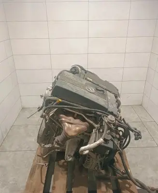 Mercedes-Benz CLC CL203 Engine 271946