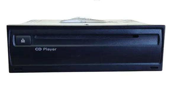 Audi A6 Allroad C6 Navigation unit CD/DVD player 4F0035769 4F0910769F