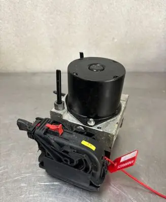 Seat Ibiza III (6L) Master brake cylinder