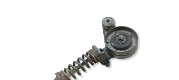 Opel Mokka X Generator/alternator belt tensioner 25195388