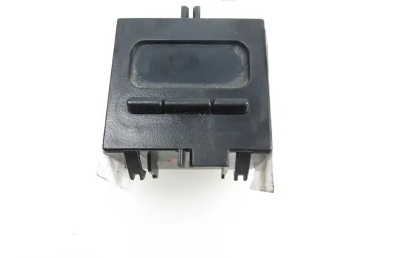 Renault Clio II Screen/display/small screen 7700421038